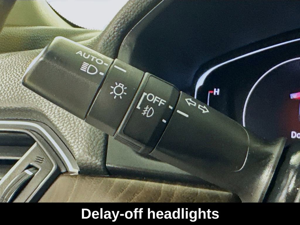 Used 2019 Honda Accord EX-L image 13