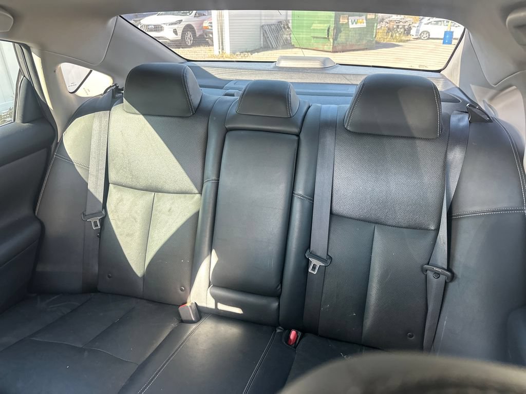 Used 2018 Nissan Altima 2.5 SL FWD image 20
