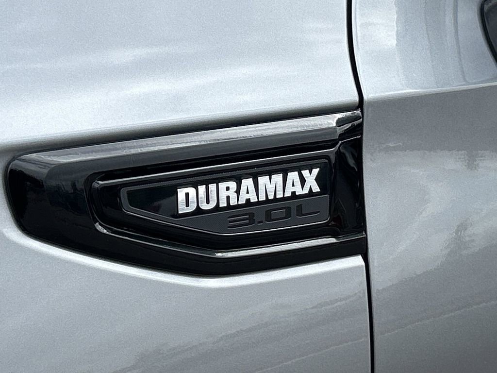 Used 2023 GMC Yukon Denali w/ Max Trailering Package image 32