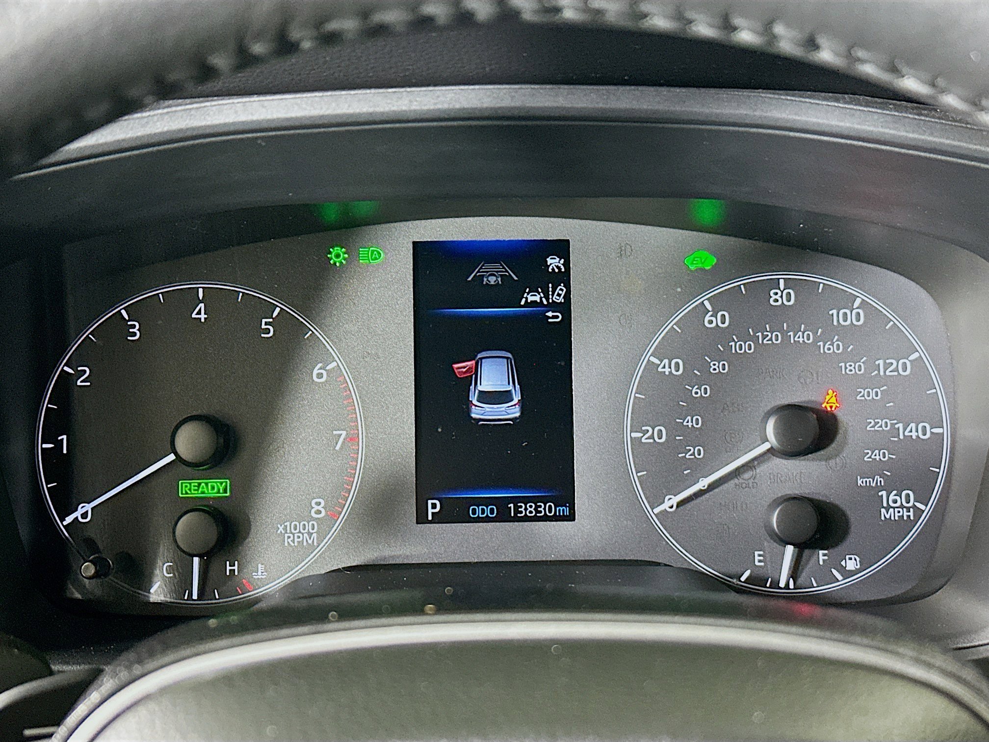 Used 2024 Toyota Corolla Cross SE w/ Moonroof Package image 19