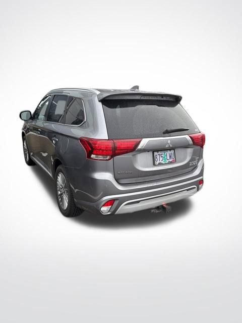 Used 2019 Mitsubishi Outlander SEL image 9