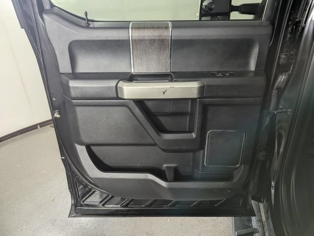 Used 2021 Ford F250 Lariat AWD/4WD image 14