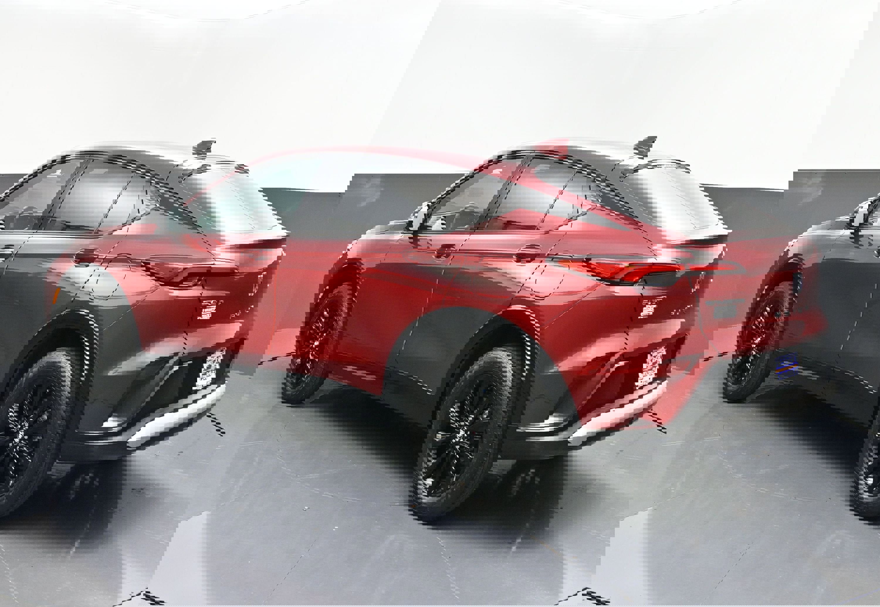 Used 2024 Buick Envista Sport Touring w/ Convenience I Package image 5