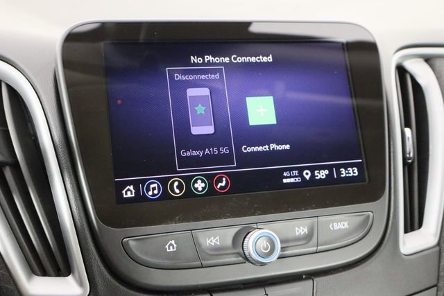 Used 2024 Chevrolet Malibu LT image 32