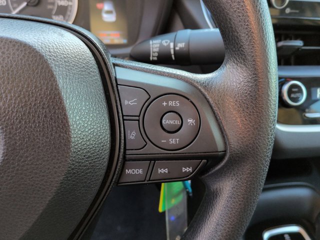 Certified 2022 Toyota Corolla LE image 18