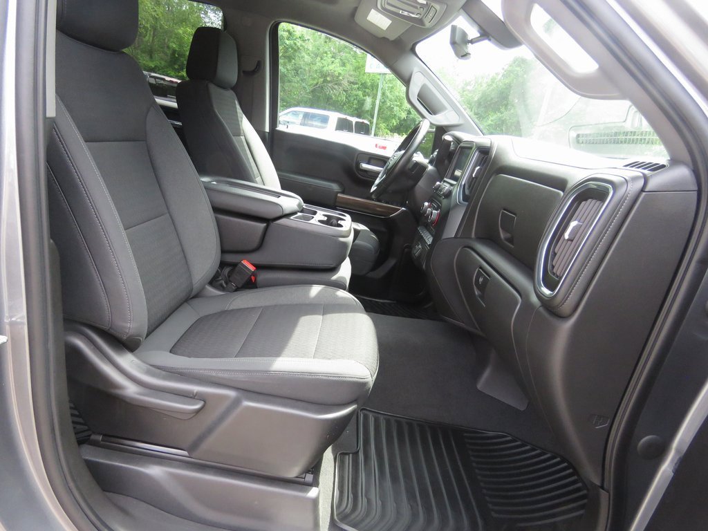 Used 2021 Chevrolet Silverado 1500 LT image 14