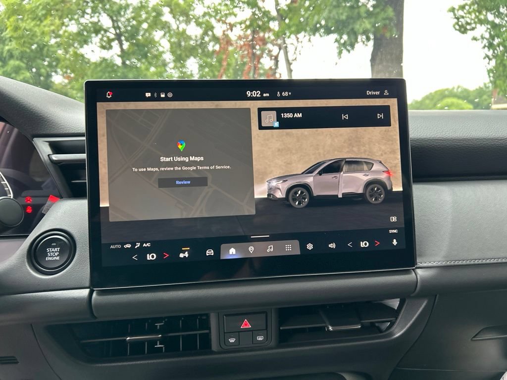 New 2026 MAZDA CX-5 Select AWD/4WD image 21