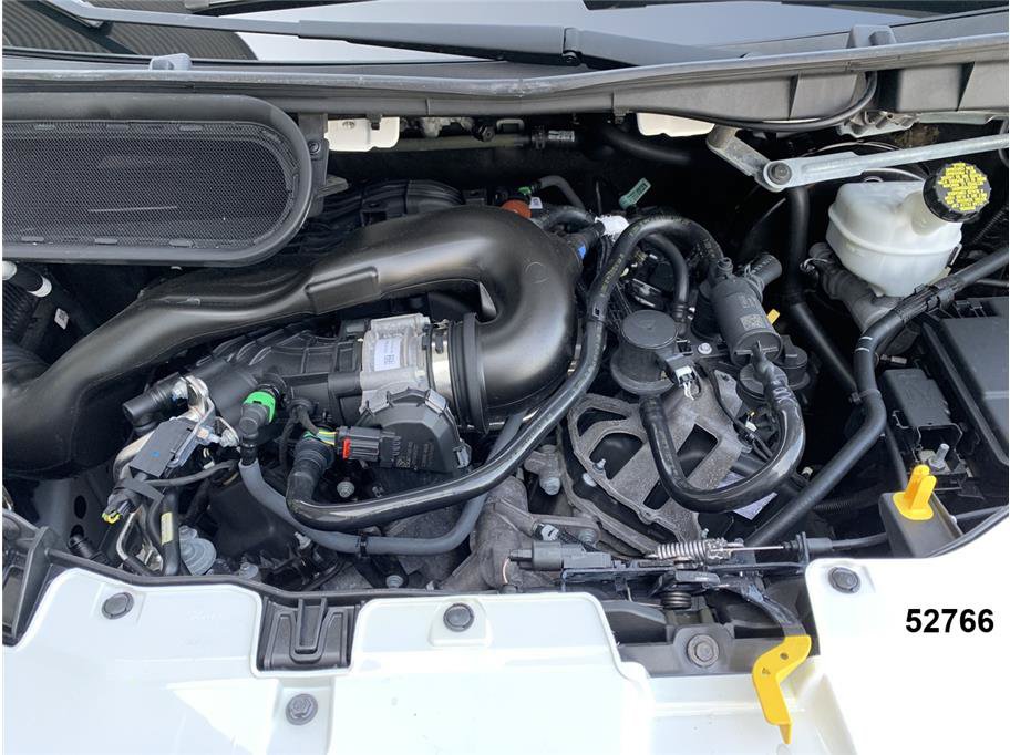 Used 2020 Ford Transit 250 Low Roof RWD image 16