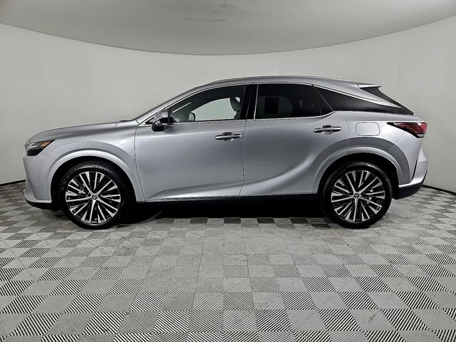 Used 2025 Lexus RX 350 Premium Plus w/ Convenience Package image 8