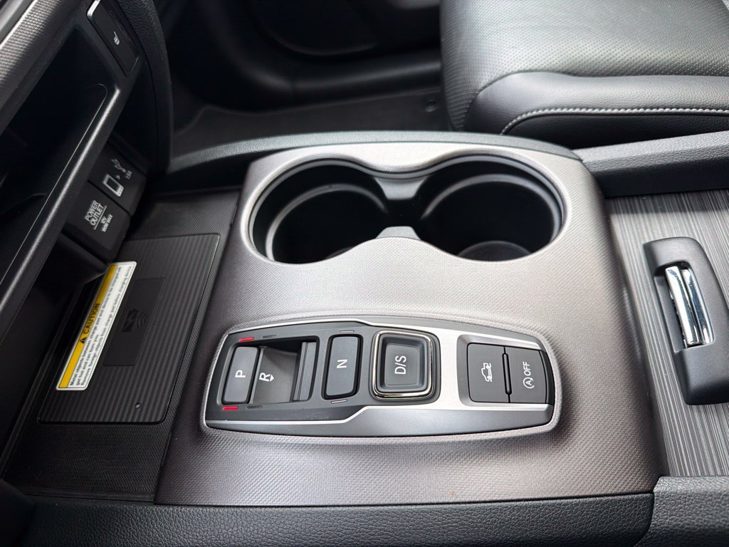 Used 2023 Honda Ridgeline RTL-E image 33