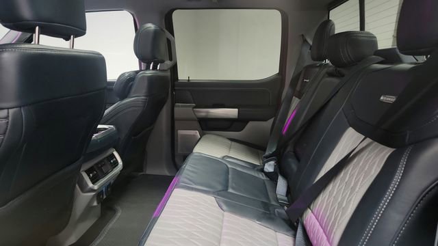 Used 2022 Ford F150 Limited image 19