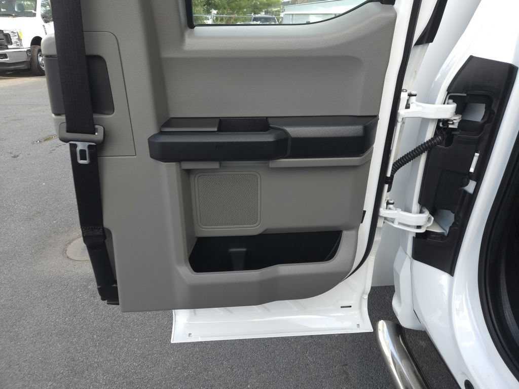 Used 2020 Ford F250 XL AWD/4WD image 18