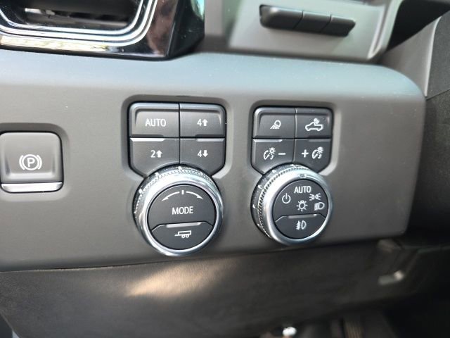 Used 2025 GMC Sierra 2500 AT4 w/ AT4 Premium Plus Package image 27