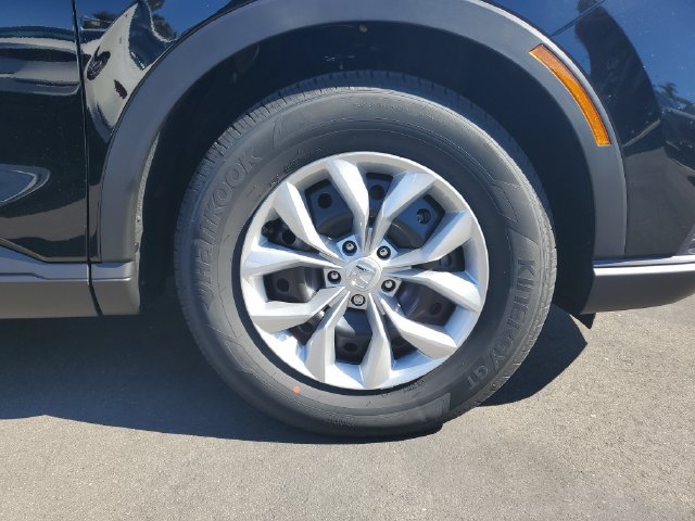 New 2027 Honda CR-V LX image 6
