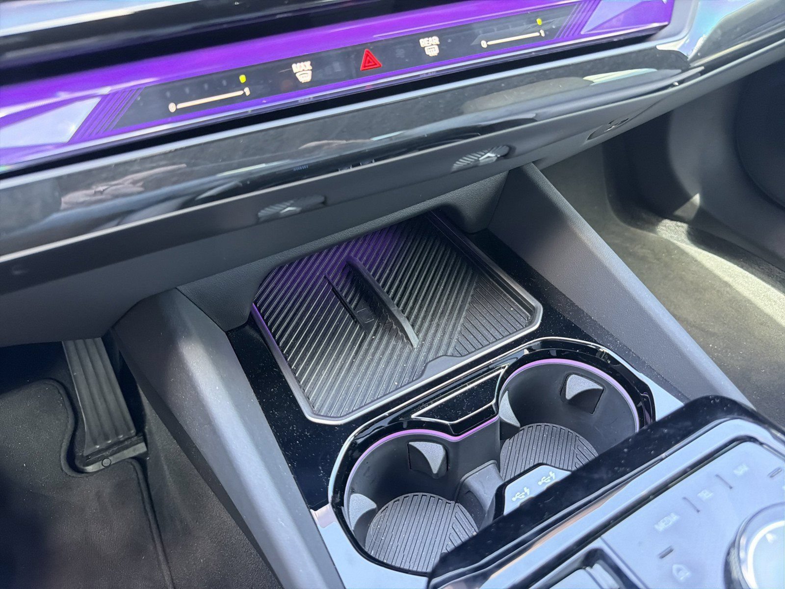 Certified 2025 BMW i5 M60 w/ Premium Package AWD/4WD image 35