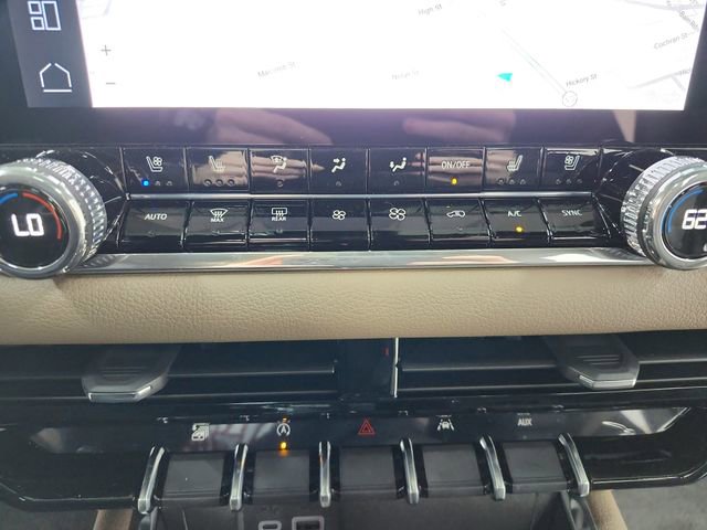 New 2026 GMC Canyon Denali image 32