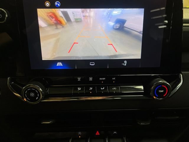 Used 2023 Chevrolet Colorado Trail Boss AWD/4WD image 12