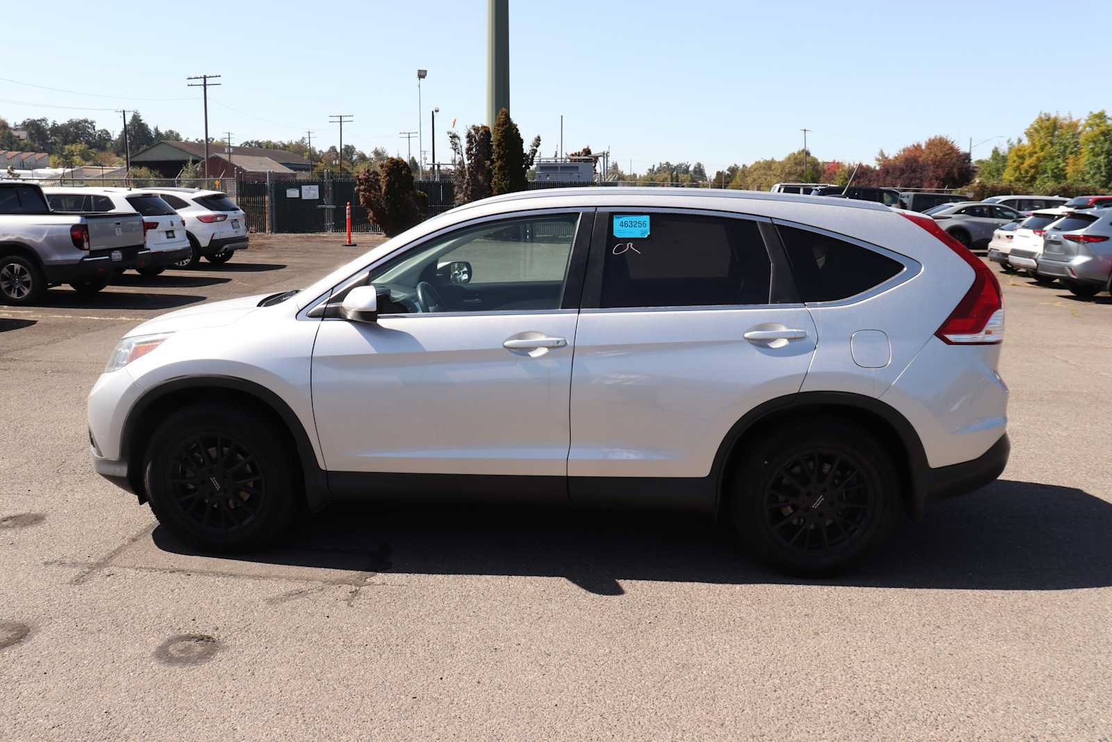Used 2020 Ford Escape SE Sport FWD image 8