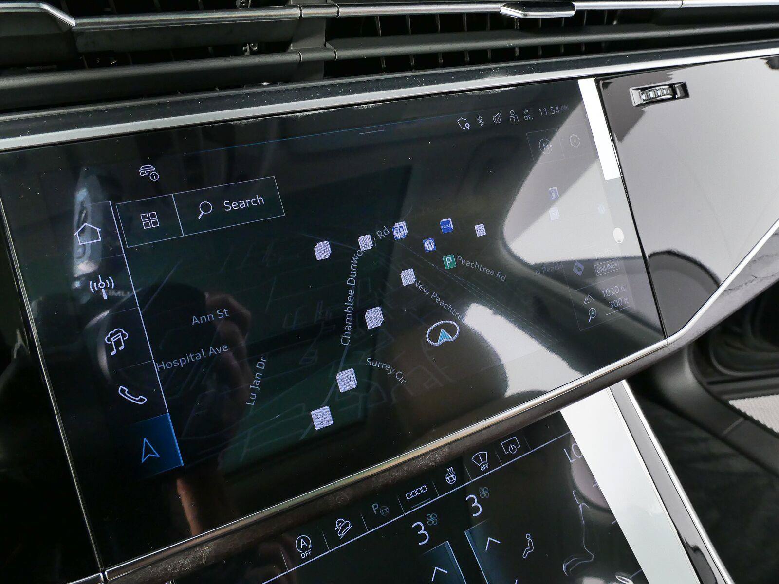 New 2026 Audi Q7 3.0T Prestige AWD/4WD image 15