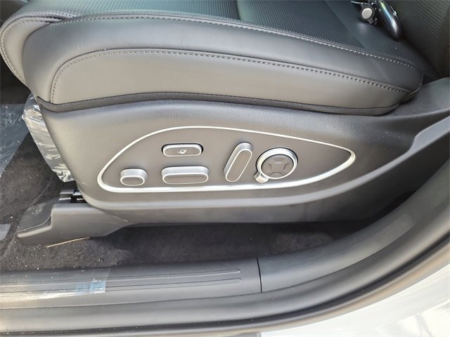 New 2026 Hyundai Palisade Calligraphy image 16