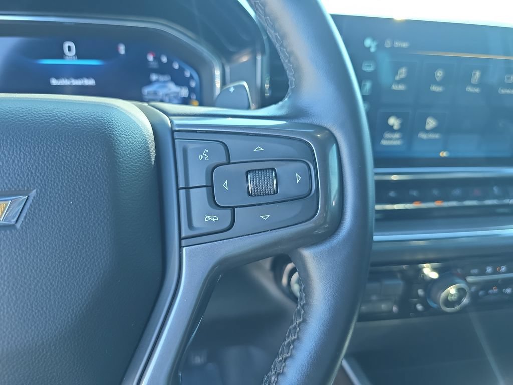 Used 2024 Chevrolet Silverado 1500 High Country w/ Max Trailering Package AWD/4WD image 23