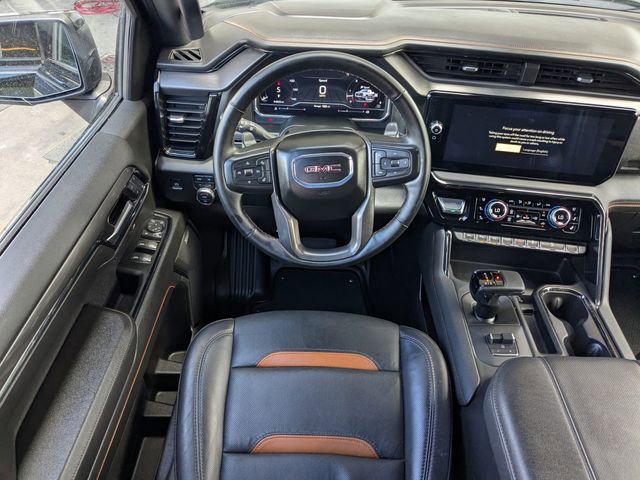 Used 2024 GMC Sierra 1500 AT4 AWD/4WD image 16