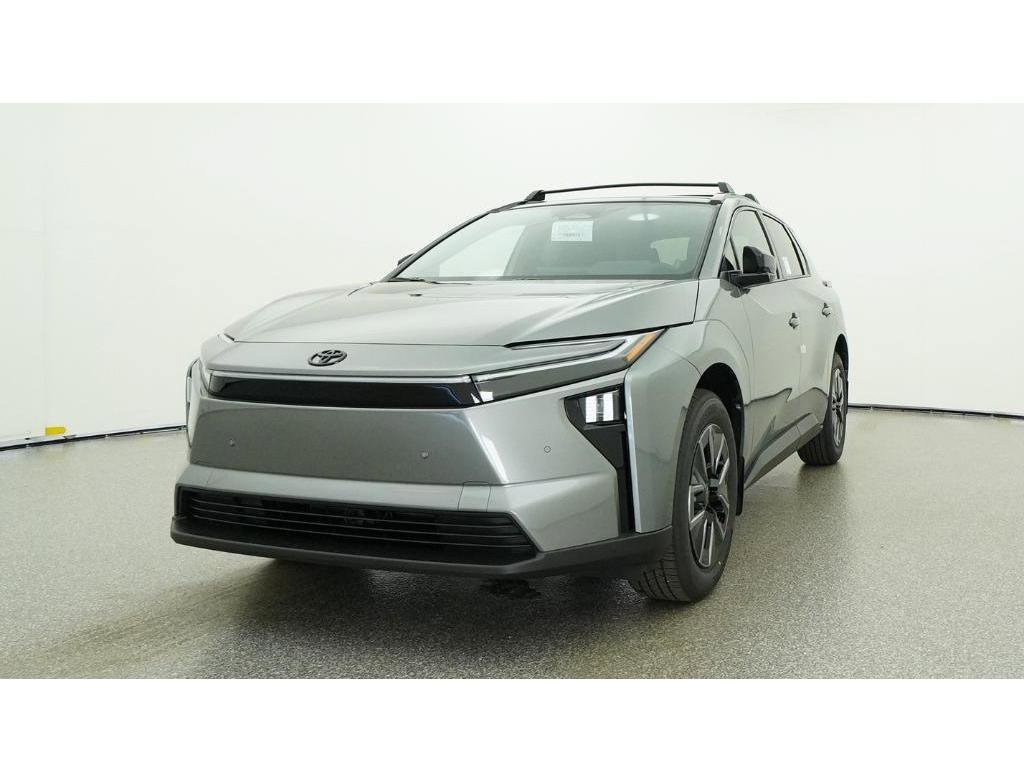 New 2026 Toyota bZ FWD image 32