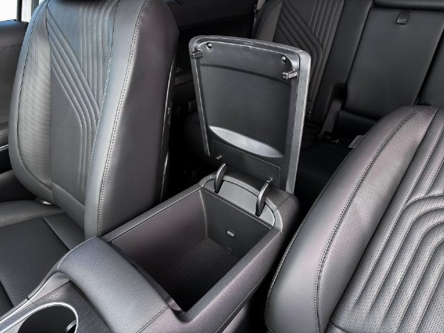 New 2026 Hyundai Palisade SEL Premium AWD/4WD image 18