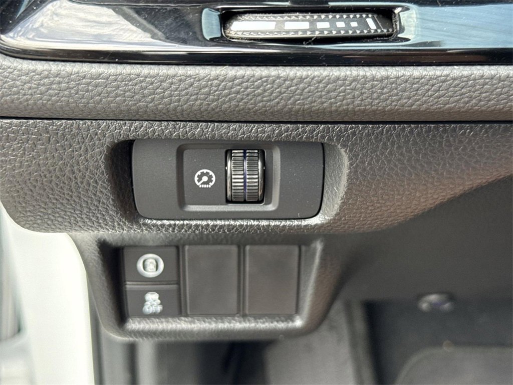 Used 2023 Honda Civic EX image 16