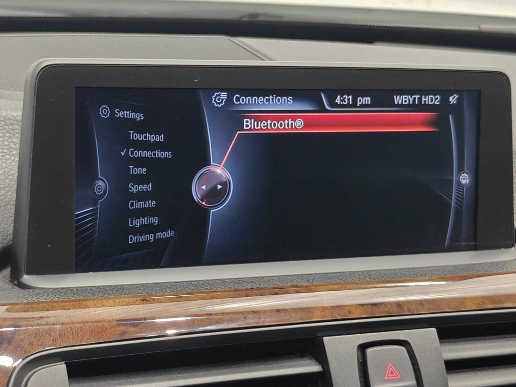 Used 2015 BMW 428i xDrive Convertible AWD/4WD image 46