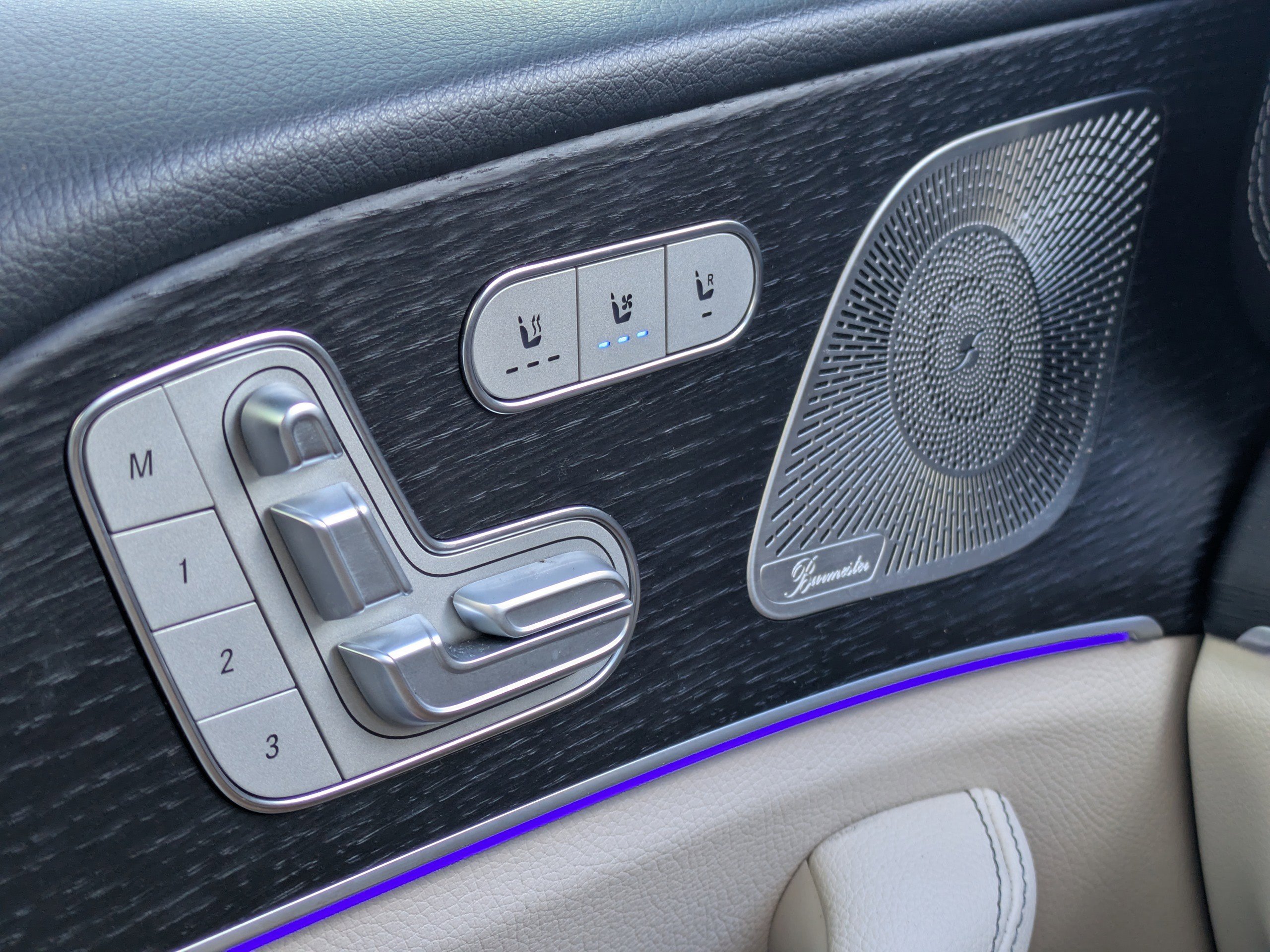 Certified 2024 Mercedes-Benz GLS 450 4MATIC image 27