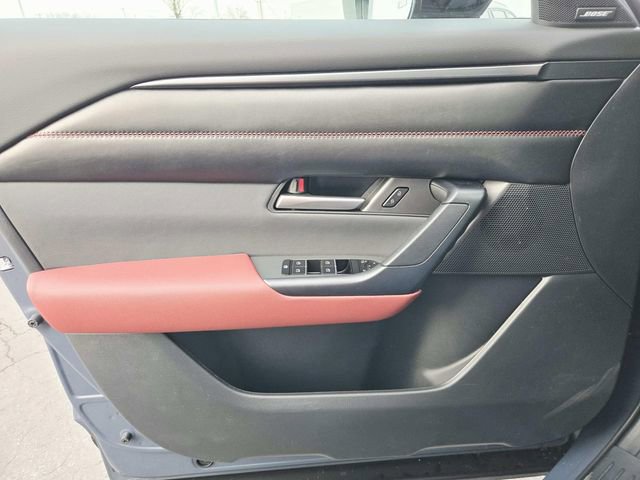 New 2026 MAZDA CX-50 AWD 2.5 Hybrid w/ Premium Pkg image 26