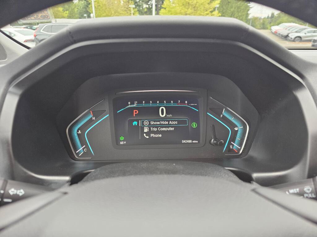 Certified 2023 Honda Odyssey EX-L image 27