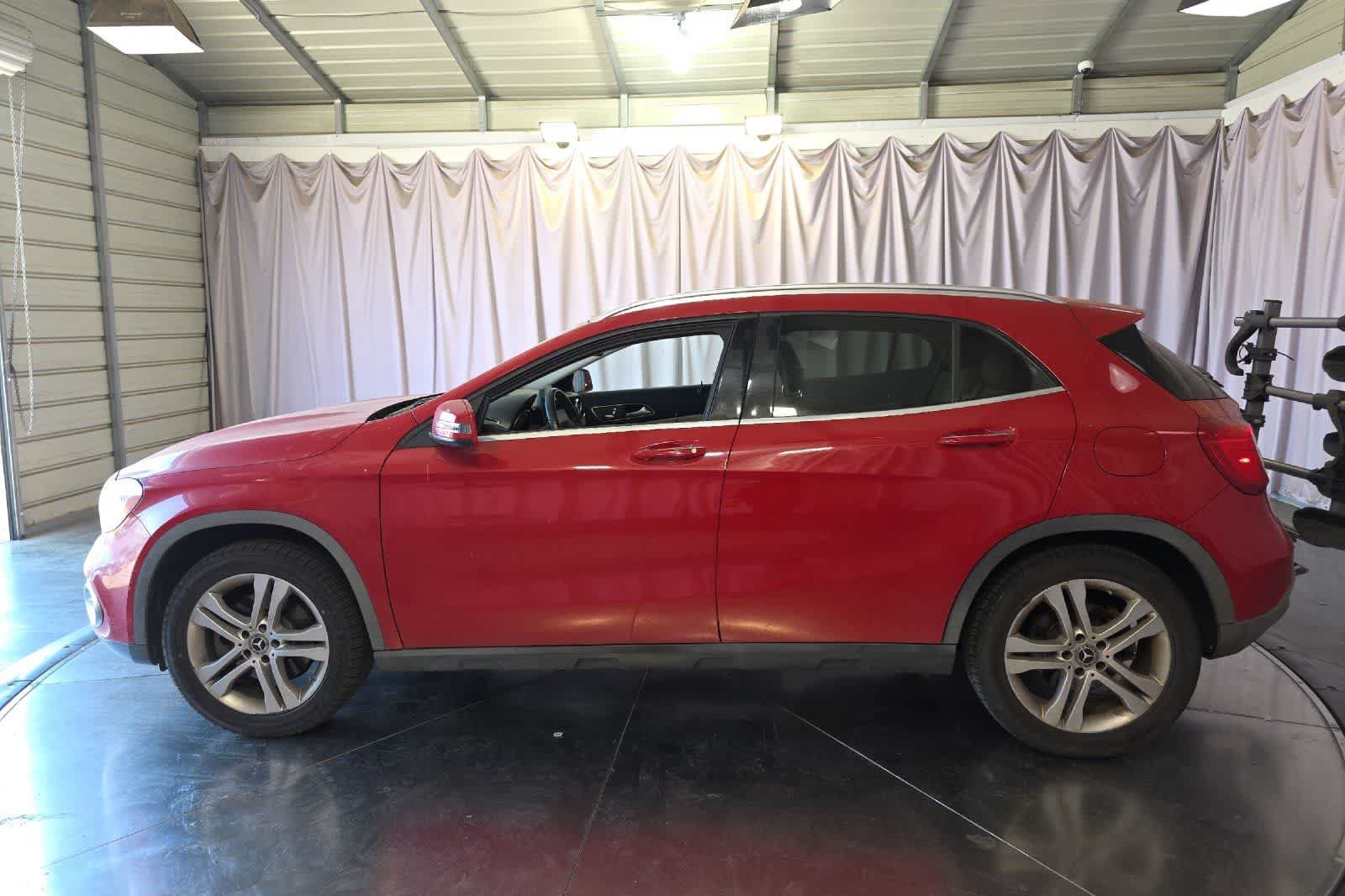 Used 2018 Mercedes-Benz GLA 250 image 6