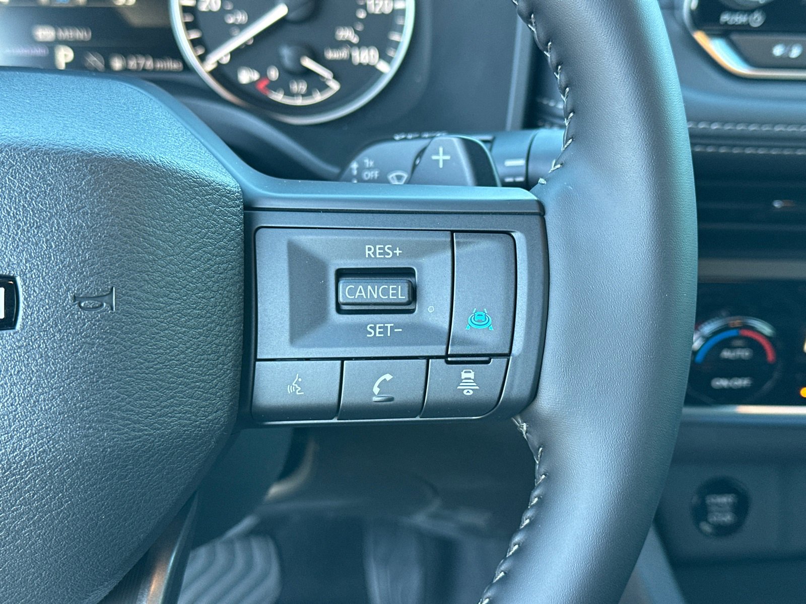 New 2026 Nissan Rogue SV image 26