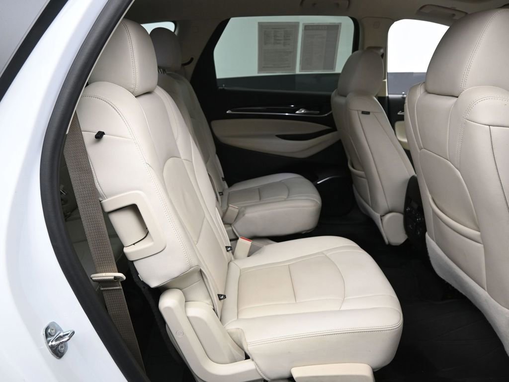 Certified 2023 Buick Enclave Essence w/ Experience Buick Package image 9