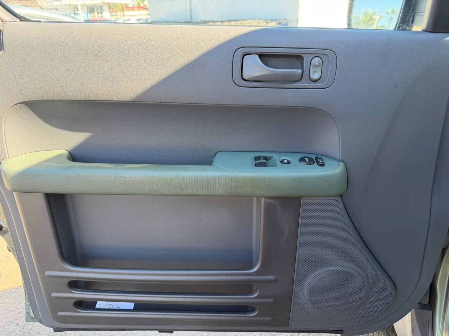 Used 2003 Honda Element EX image 9