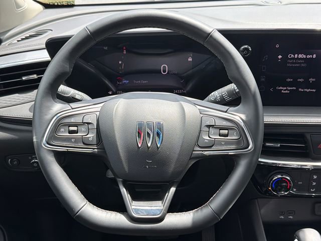 Used 2025 Buick Encore GX Sport Touring w/ Comfort Package FWD image 23