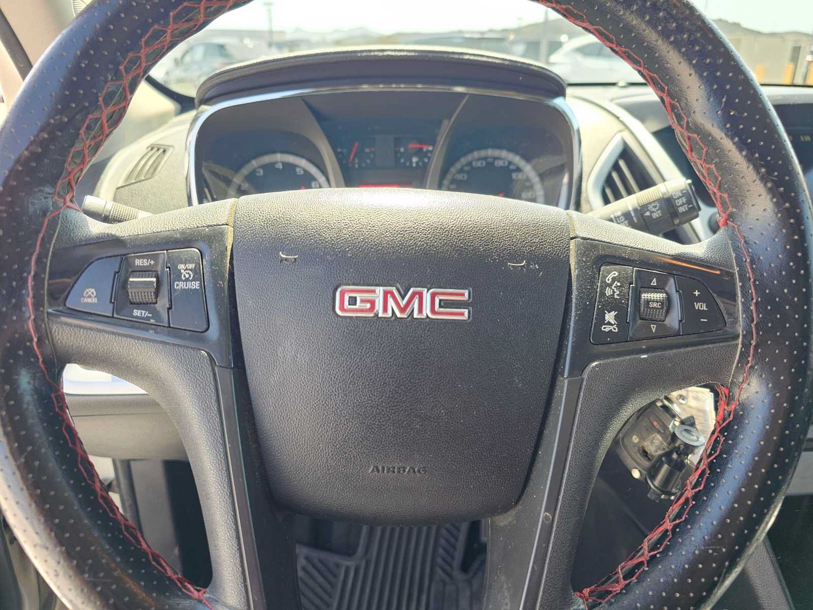 Used 2014 GMC Terrain SLE w/ LPO, Protection Package FWD image 22