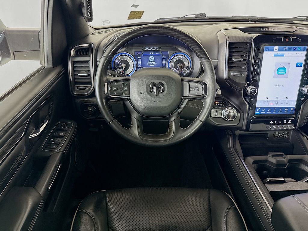 Used 2022 RAM 1500 Limited image 23