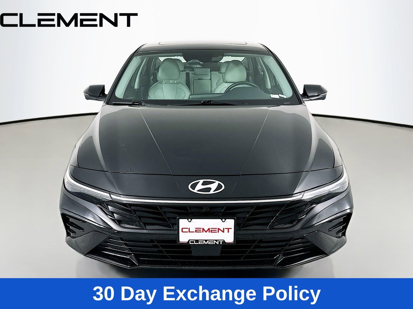 Used 2024 Hyundai Elantra Limited image 3