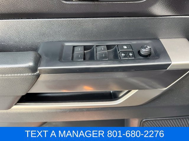 Used 2022 Toyota Tundra SR5 AWD/4WD image 14