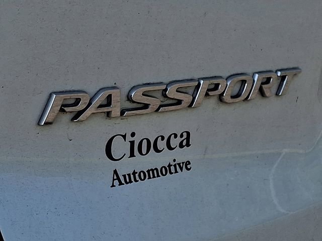 Used 2021 Honda Passport Touring image 7