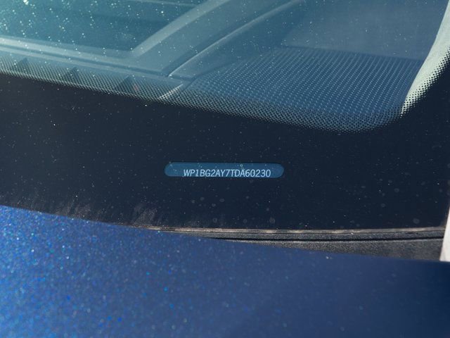 New 2026 Porsche Cayenne GTS image 31