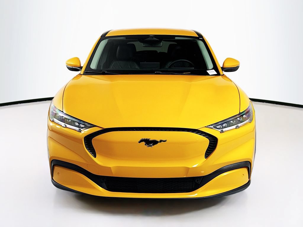 Used 2022 Ford Mustang Mach-E Select RWD image 2