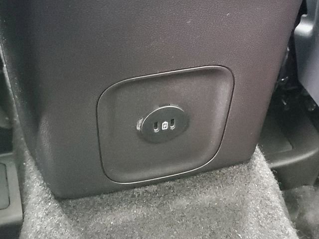 New 2025 Ford Bronco Sport Big Bend w/ Convenience Package image 37