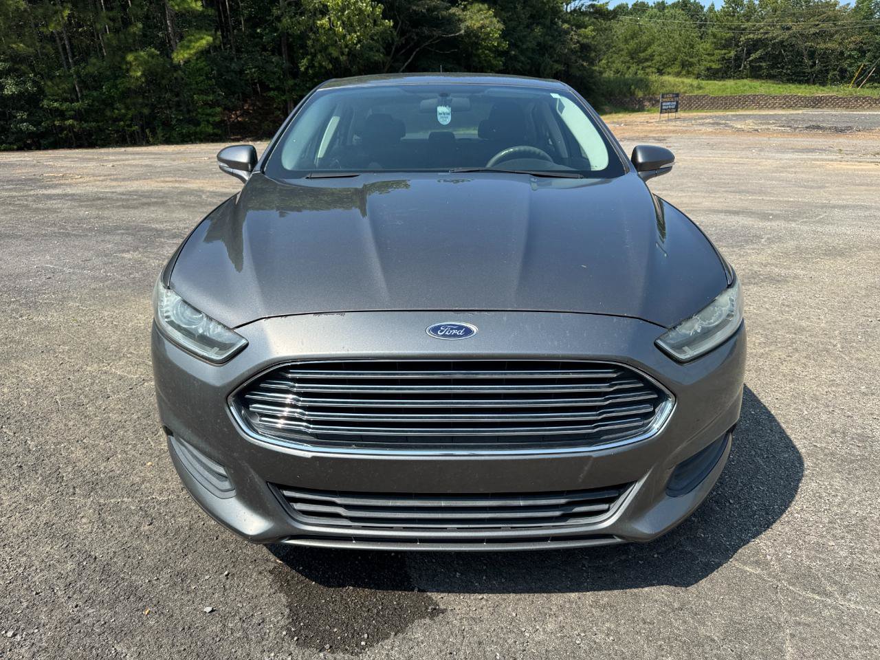 Used 2013 Ford Fusion SE FWD image 6