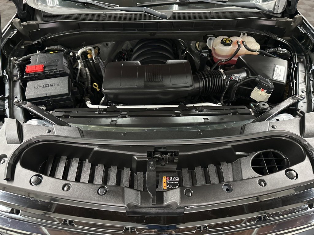 Used 2021 Chevrolet Tahoe RST image 41