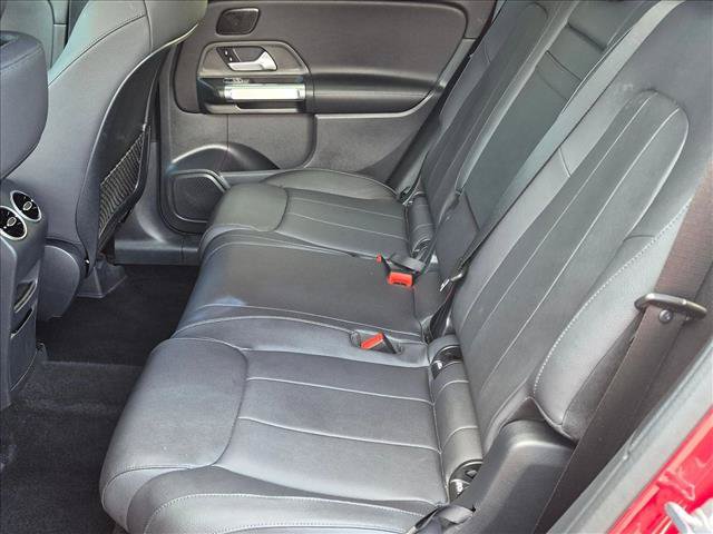 Certified 2026 Mercedes-Benz GLB 250 image 16