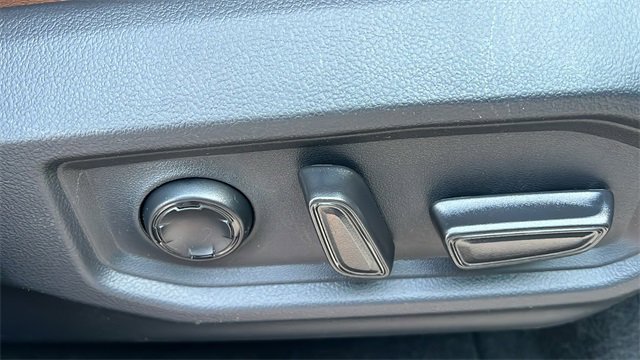 New 2026 Toyota Tundra 1794 Edition image 39